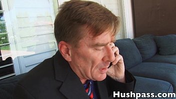 [Slut, Rose Goes, Hush] Kristina Rose Goes Black
