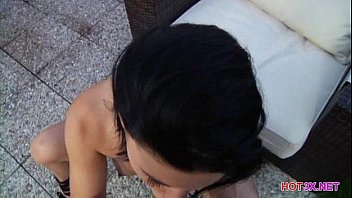 [Hot Movie, Sex Videos, With Big Tits] Hot StepSister With Big Tits Pleases Her StepBrother