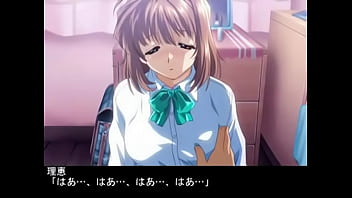 [Lovers, Eroge, Alma3] Alma3 Movies