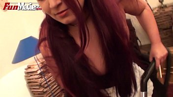 [Jizzing The, Pussy Licking, The] Fun Movies Jizzing The Naughty Maid
