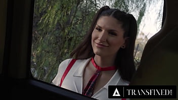 [Transfixed Femdoms Siri, Transfixed, To Sex] Transfixed Femdoms Siri Dahl Codi Vore Pickup Petite Zariah Aura From The Air To Sex Dungeon