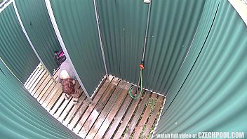 [Czech, In Shower, SpyCam] First Harem Worldwide