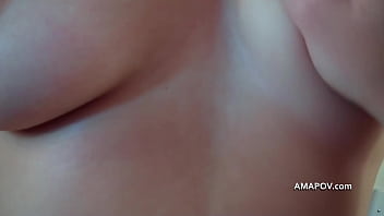 [POV, Pass, Ash] British Brunette Ash