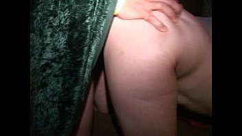 [Club, Club Orgy, Housewives] Masked MILF Karla Hit By Cum In Back Of Head In Trapeze Club Orgy