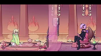 [5 Spec, Level, Mte] Max The Elf V5 0 2 Level 1 5 Spec Animations All Scenes In Order