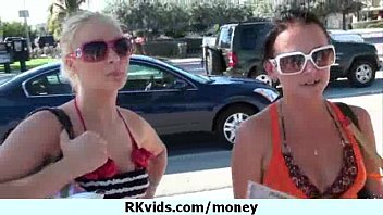 [Money Talks, MoneyTalks, Teens] Pervorossiiskaia Ioga
