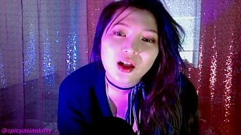 [Fuck You, Roleplay, Roleplay ASMR] Asian Step Sister Fucking