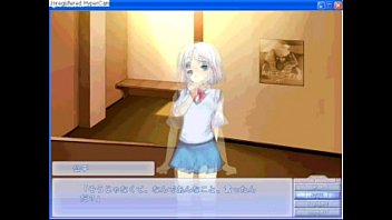 [Cartoon, Hentai, MP4] Aeka 1 MP4