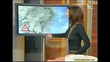 [Weathergirl Caren Schmidt, Seethrough, Oops Seethrough] Oops Seethrough Weathergirl Caren Schmidt HTTP Wanttochat