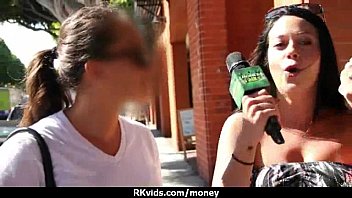 [Whores, Porno, Money Talks] Naked Girl And Hard Fuck Sex Video 18