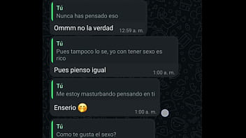 [WhatsApp, Por WhatsApp, Por] Platicas Hot Por WhatsApp