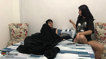 [Taboo, Porno En Espanol, Me Encontro En] Mi Hermanastro Me Encontro En Sex