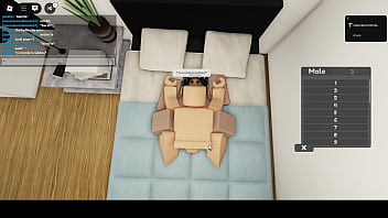 [Sex, Scopa, Hot] Una Coppia Che Scopa Su Roblox
