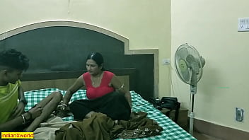 [Hot MILF, Indian Bengali StepMom, Rough] 2025 God Father And Sister Sex